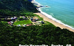Pousada Praia Vermelha